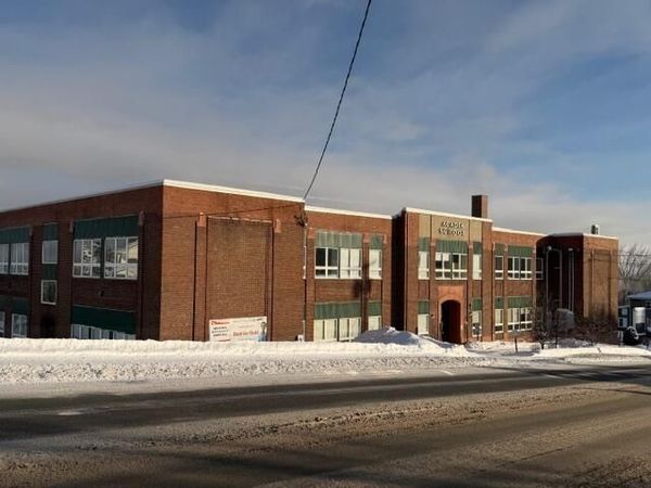 460 Main Street, Madawaska, ME 04756