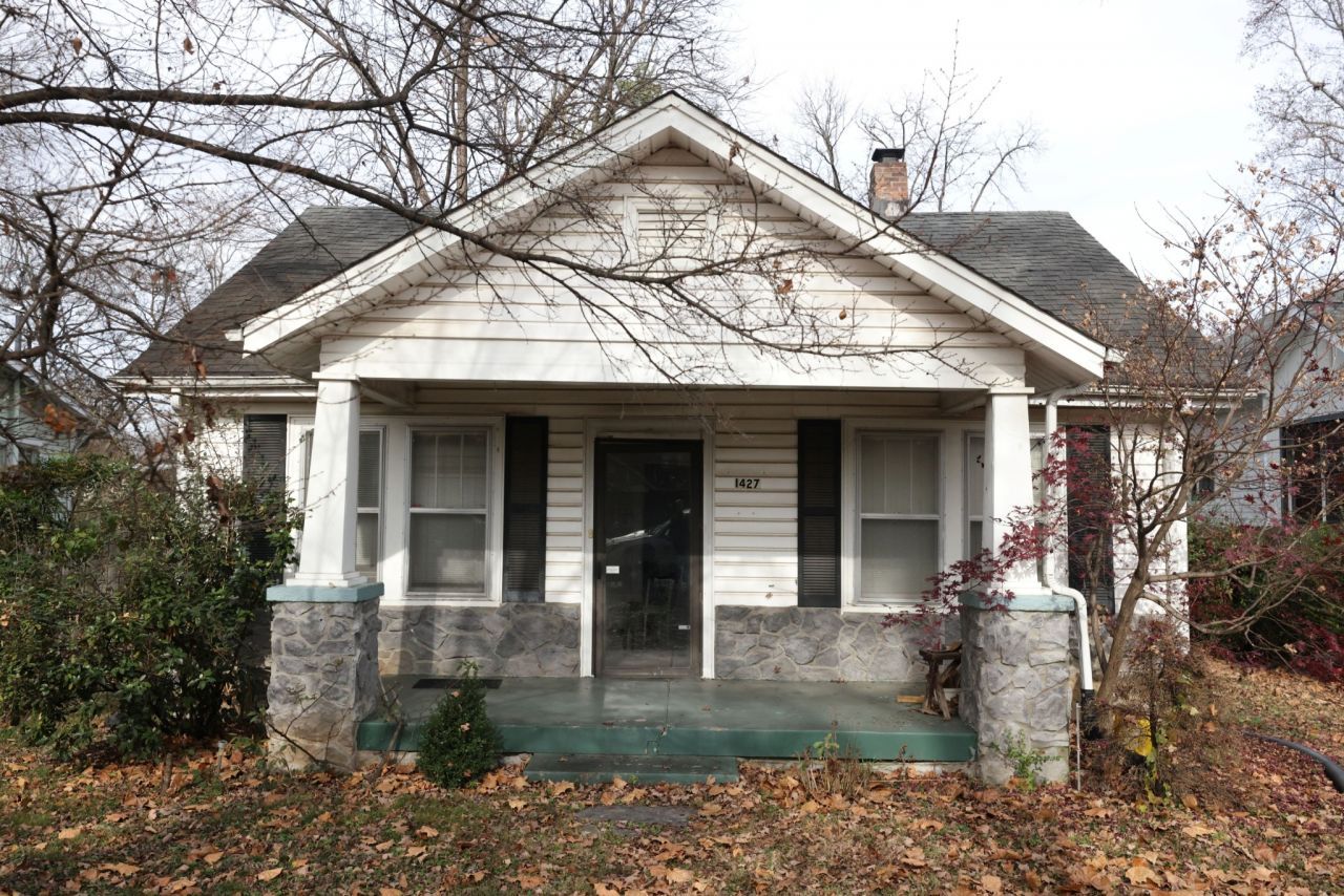 1427 Roberts Ave, Nashville, TN 37206 Main Photo