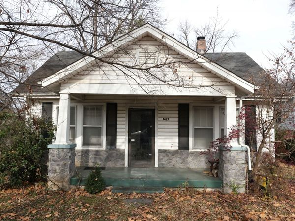 1427 Roberts Ave, Nashville, TN 37206