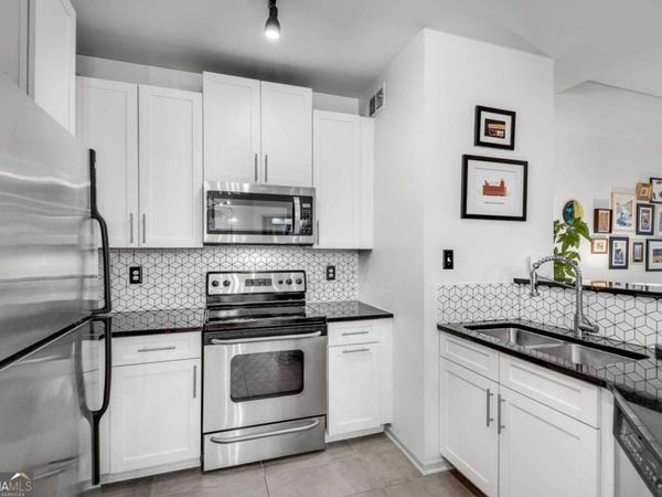 821 Ralph Mcgill Boulevard NE, Unit 2418, Atlanta, GA 30306