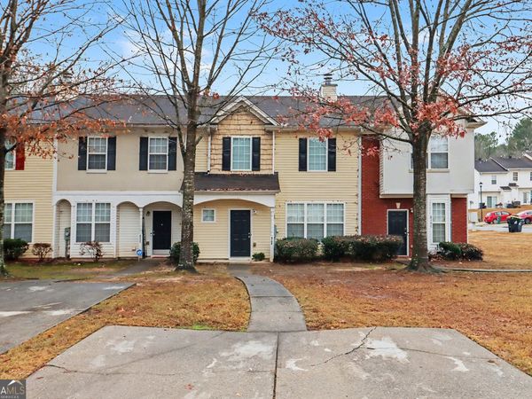 6109 Camden Forrest Drive, Riverdale, GA 30296