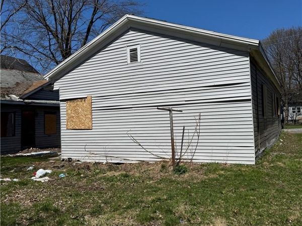 413 Richmond Avenue, Syracuse, NY 13204