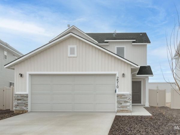 2510 W Fallon Lp, Nampa, ID 83651