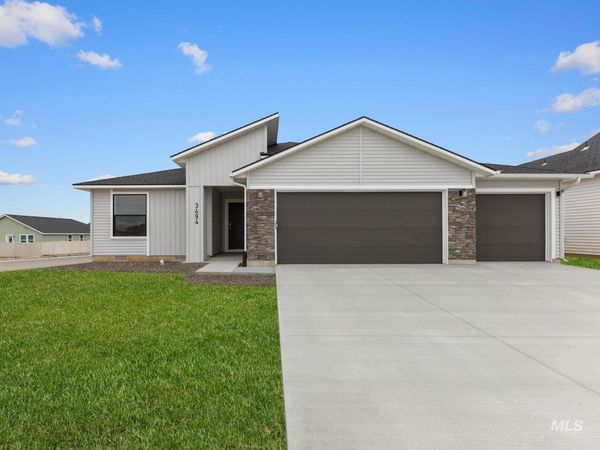3494 E Boxelder Dr, Nampa, ID 83686