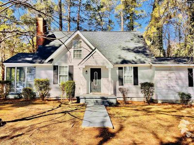 1301 Winterwood Road , Columbia, SC 29203