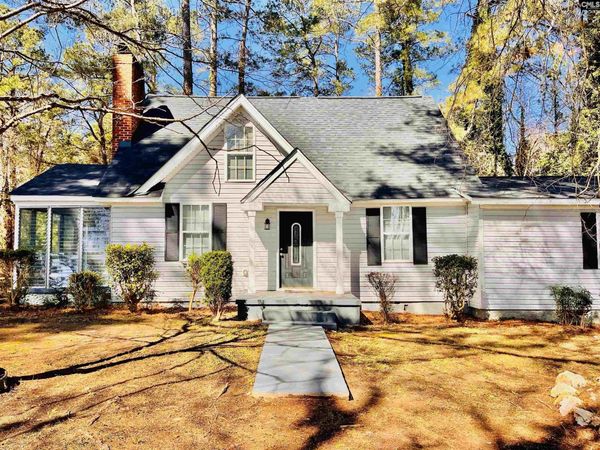 1301 Winterwood Road, Columbia, SC 29203