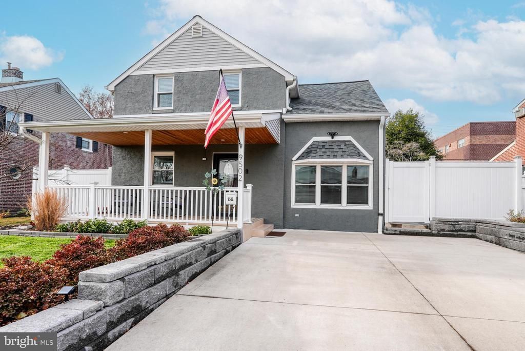 9502 Hilspach Street, Philadelphia, PA 19115 Main Photo