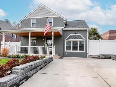 9502 HILSPACH STREET, PHILADELPHIA, PA 19115