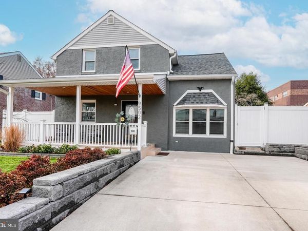 9502 HILSPACH STREET, PHILADELPHIA, PA 19115