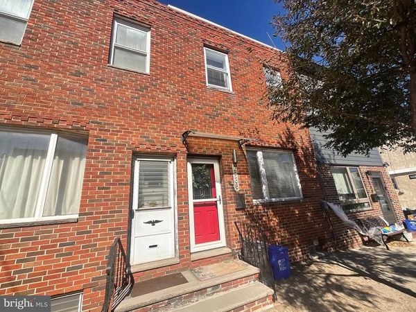 2938 E THOMPSON STREET, PHILADELPHIA, PA 19134