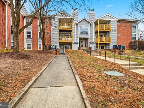 210 SPRING MAIDEN COURT, Unit 104, GLEN BURNIE, MD 21060