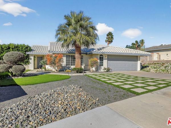 9871 San Rafael Drive, Desert Hot Springs, CA 92240
