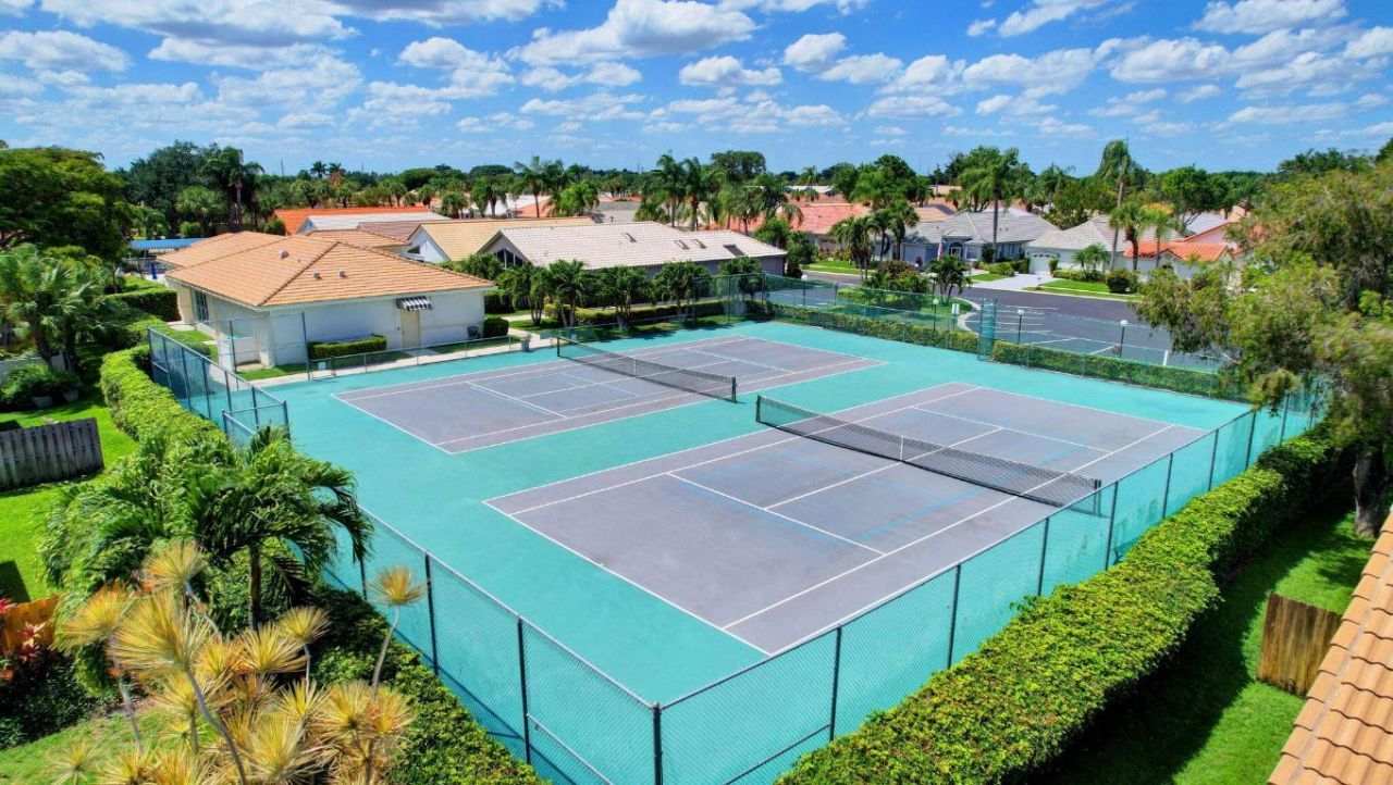 6165 Bay Isles Drive, Boynton Beach, FL 33437 Photo