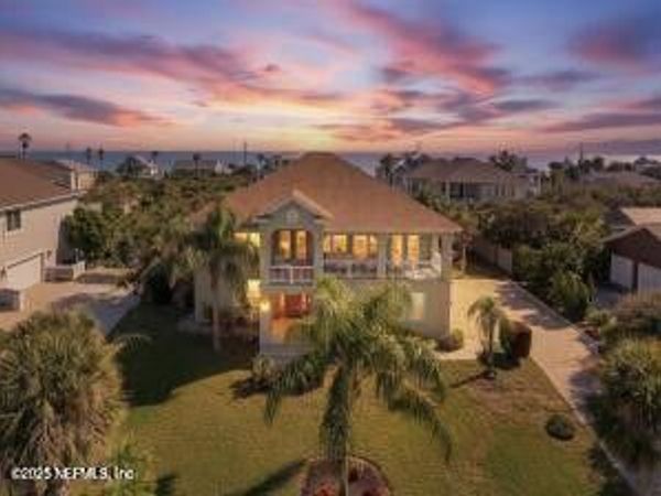 132 Beachside Dr, Ponte Vedra Beach, FL 32082