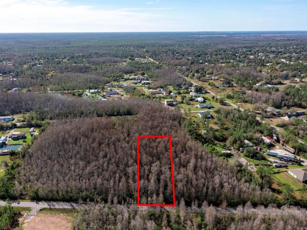 0 Luna Drive, St. Cloud, FL 34773