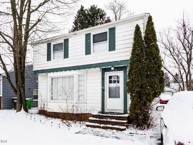 20604 Kings Highway, Shaker Heights, OH 44122 Photo 2