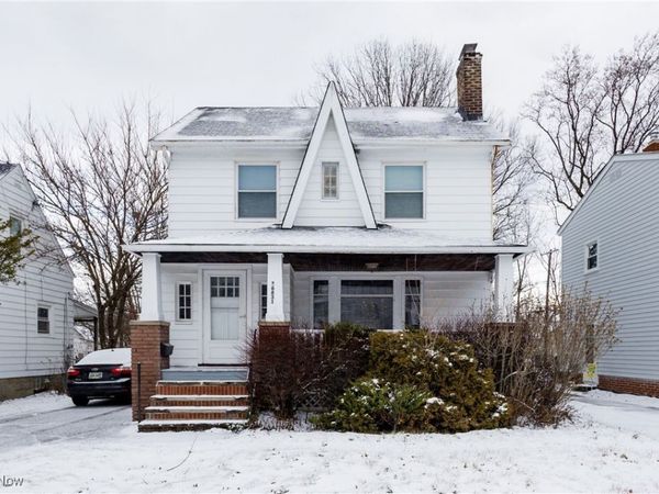 26831 Shoreview Avenue, Euclid, OH 44132