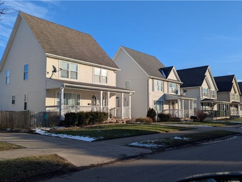 3565 W 47th Street, Cleveland, OH 44102 Photo 7