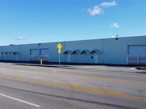2450 NW 151st St, Opa-Locka, FL 33054