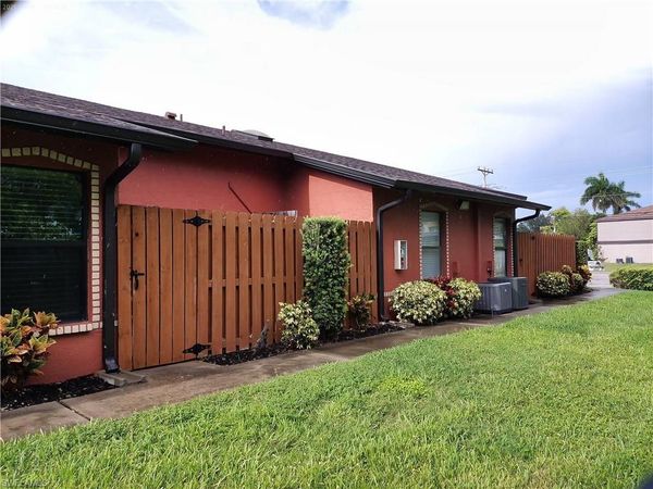 804 SW 47th TER , Unit 202, CAPE CORAL, FL 33914