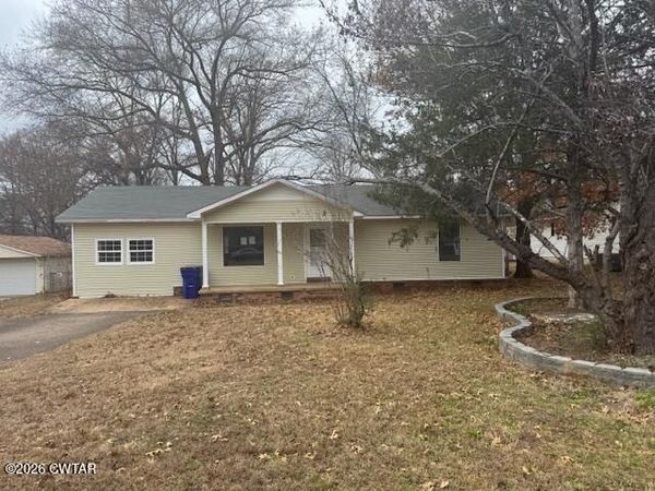 85 Hac Street, Savannah, TN 38372