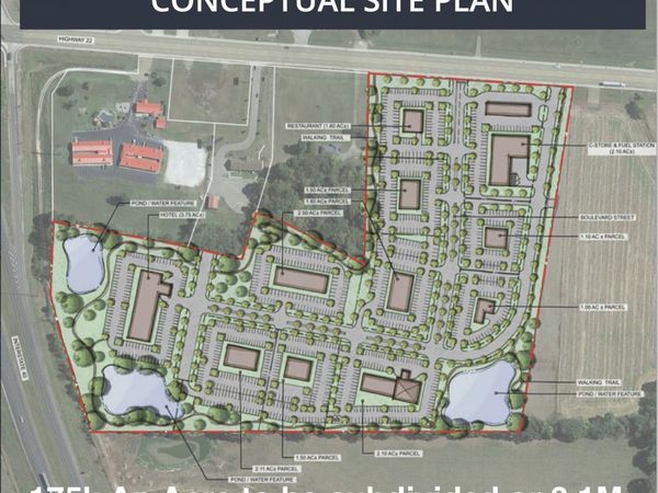 000 N Hwy 22 N Highway , Wildersville, TN 38388