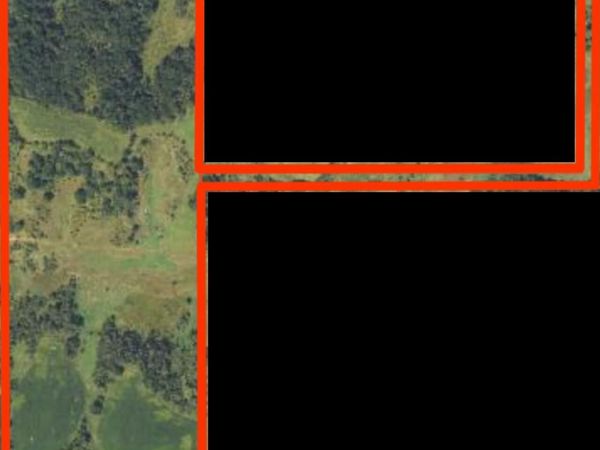 0 Highway 121 -, Chimney Rock, WI 54747