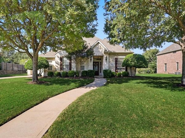 1304 Shropshire Court, Keller, TX 76248