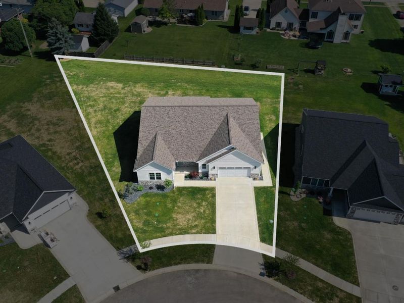 550 Southview, Gibsonburg, OH 43431 Photo 2