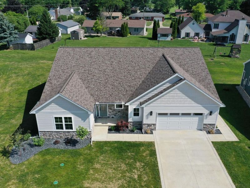 550 Southview, Gibsonburg, OH 43431 Photo 3