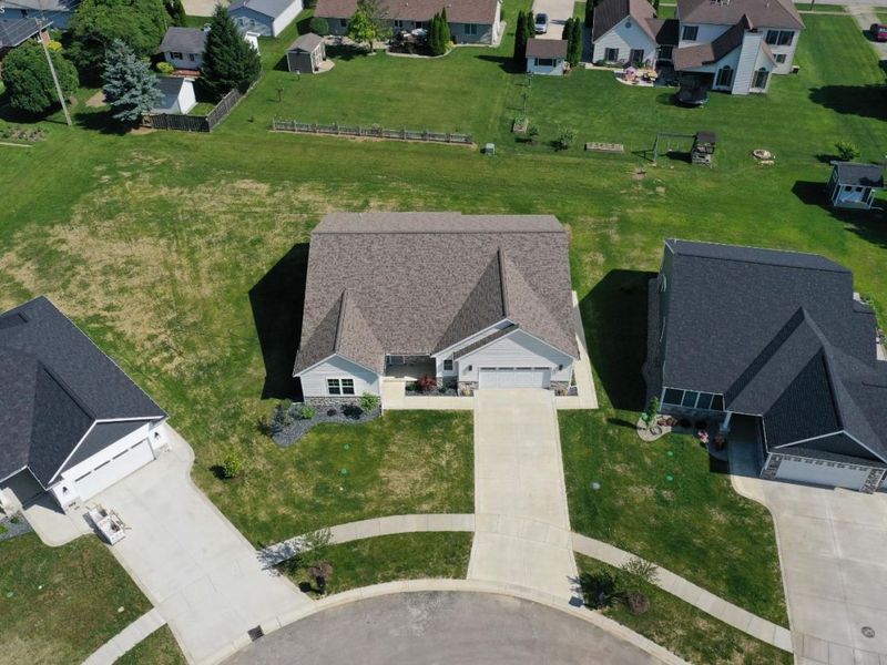 550 Southview, Gibsonburg, OH 43431 Photo 4