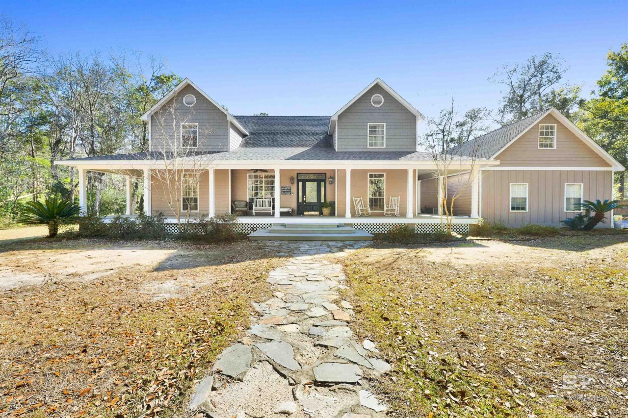 10750 Poser Drive, Fairhope, AL 36532 Main Photo
