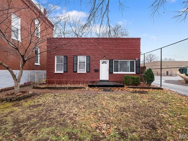 2335 Louisiana Avenue, St Louis, MO 63104