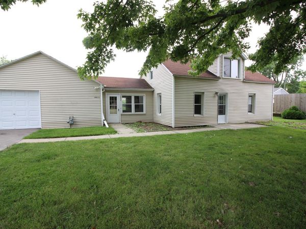 14415 Huron Street, Taylor, MI 48180