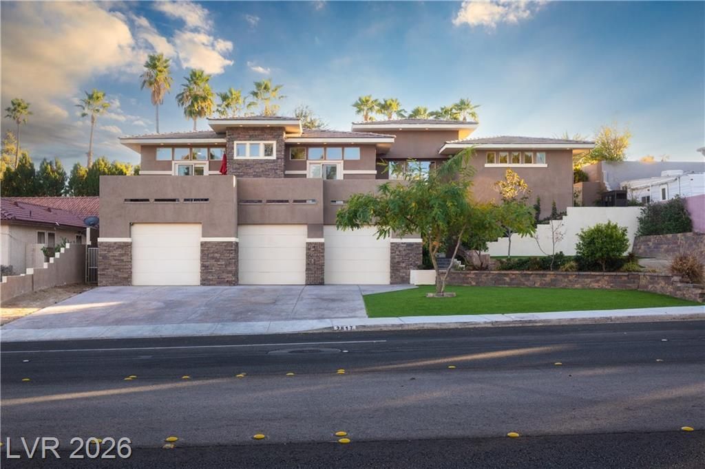 2817 High View Drive, Henderson, NV 89014