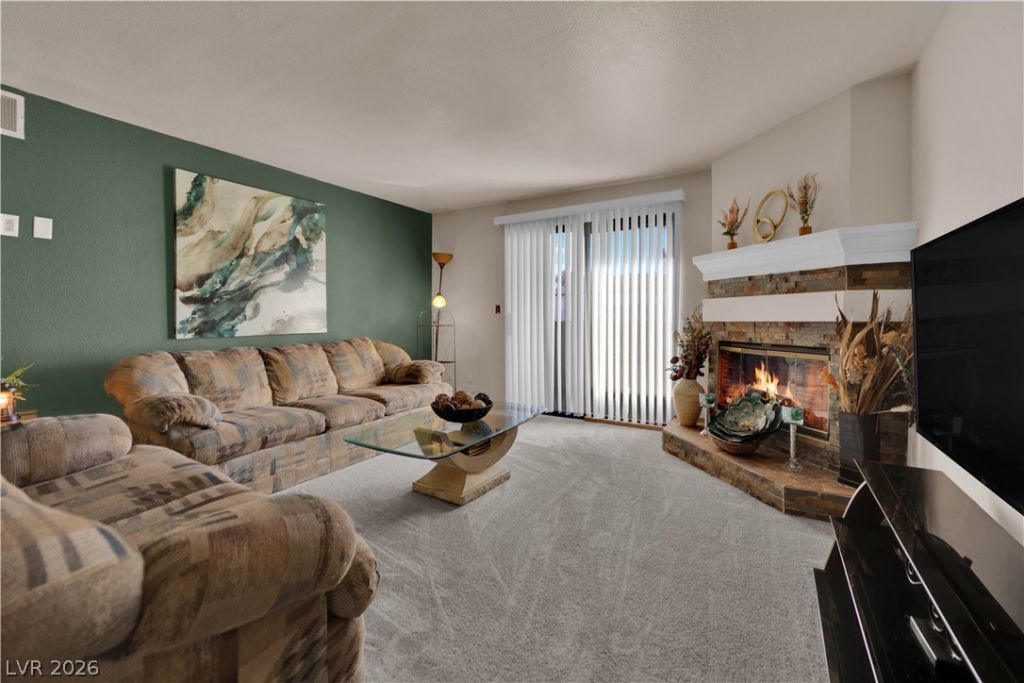 2451 N Rainbow Boulevard, Unit 2140, Las Vegas, NV 89108 Main Photo