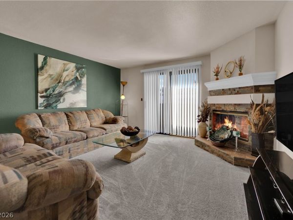 2451 N Rainbow Boulevard, Unit 2140, Las Vegas, NV 89108