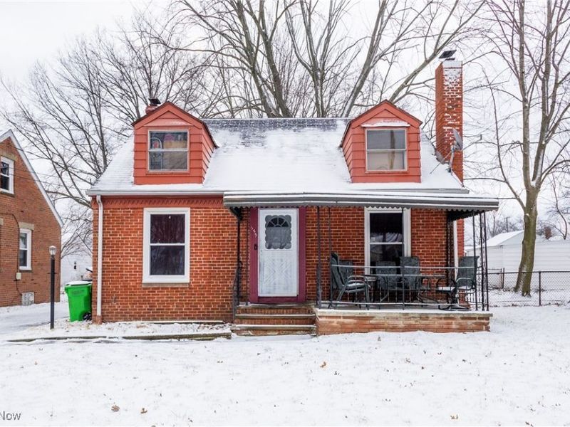 355 E 257th Street, Euclid, OH 44132 Photo 1