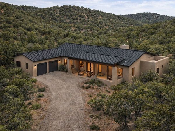 1820 Kachina Heights, Unit Lot 8, Santa Fe, NM 87501