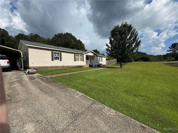 17026 Finnell Road, Northport, AL 35475