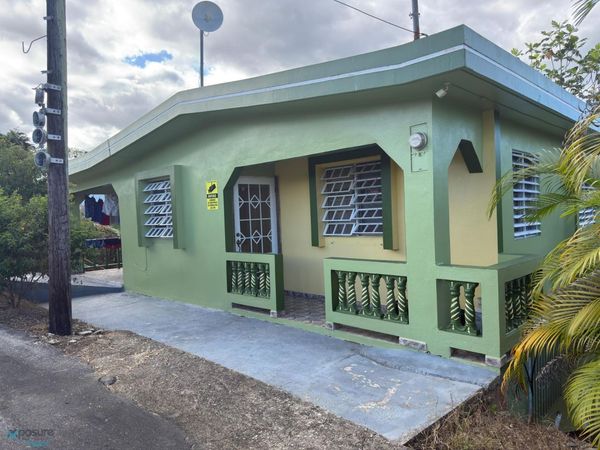 Carr 621 CALLE GARCIA, Utuado, PR 00641