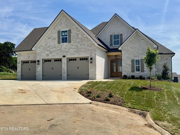 306 French Vineyard Lane, Knoxville, TN 37923