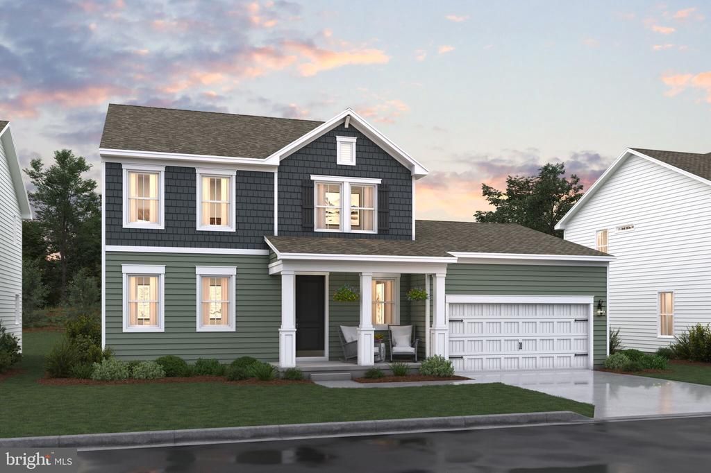 24224 Blueline Lane, Millville, DE 19967 Main Photo