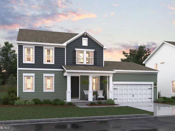 24224 BLUELINE LANE, MILLVILLE, DE 19967