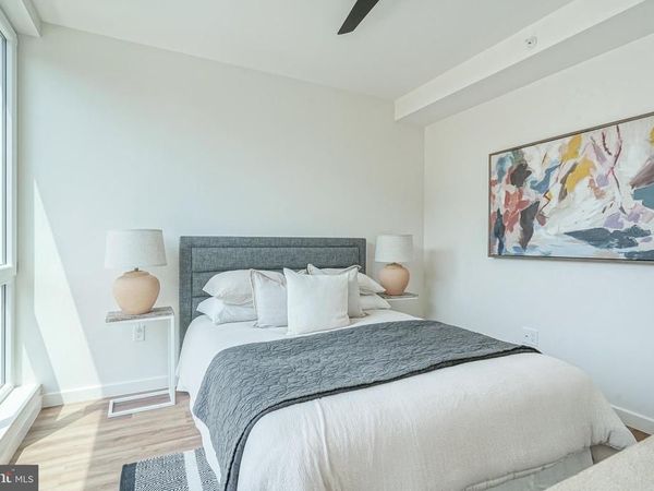 1301 BAINBRIDGE STREET, Unit 214, PHILADELPHIA, PA 19147