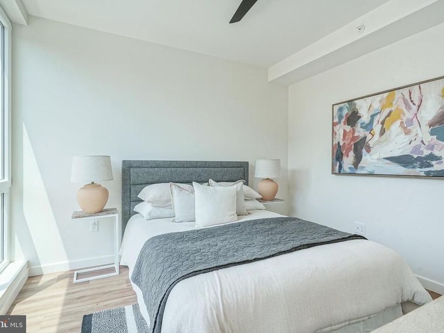 1301 Bainbridge Street, Unit 214, Philadelphia, PA 19147 Main Photo