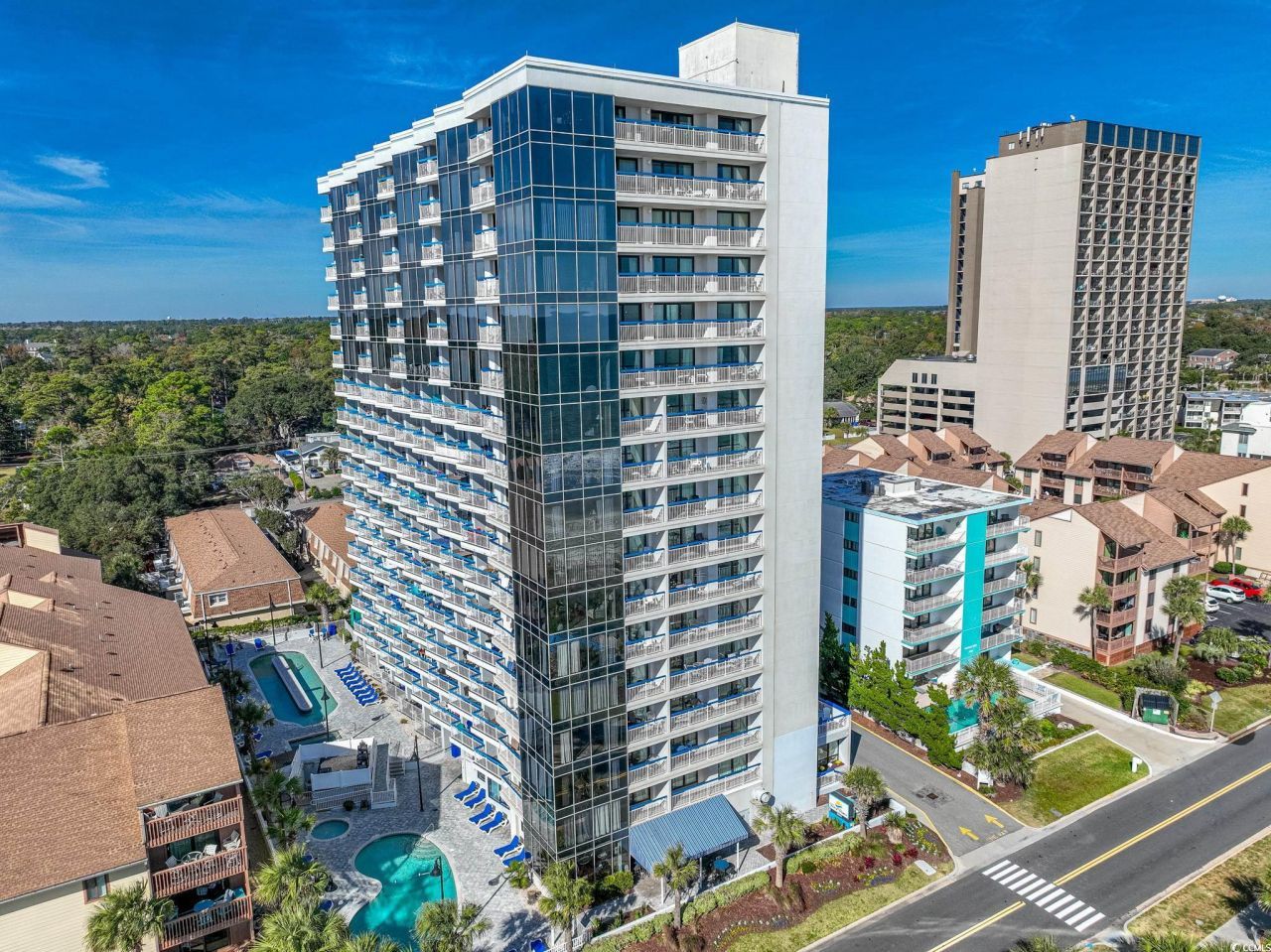 5511 North Ocean Blvd. Photo 25