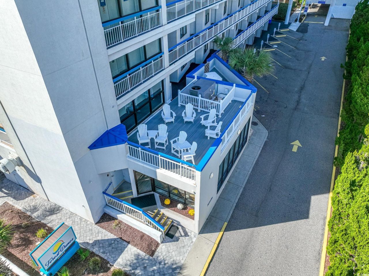 5511 North Ocean Blvd. Photo 28