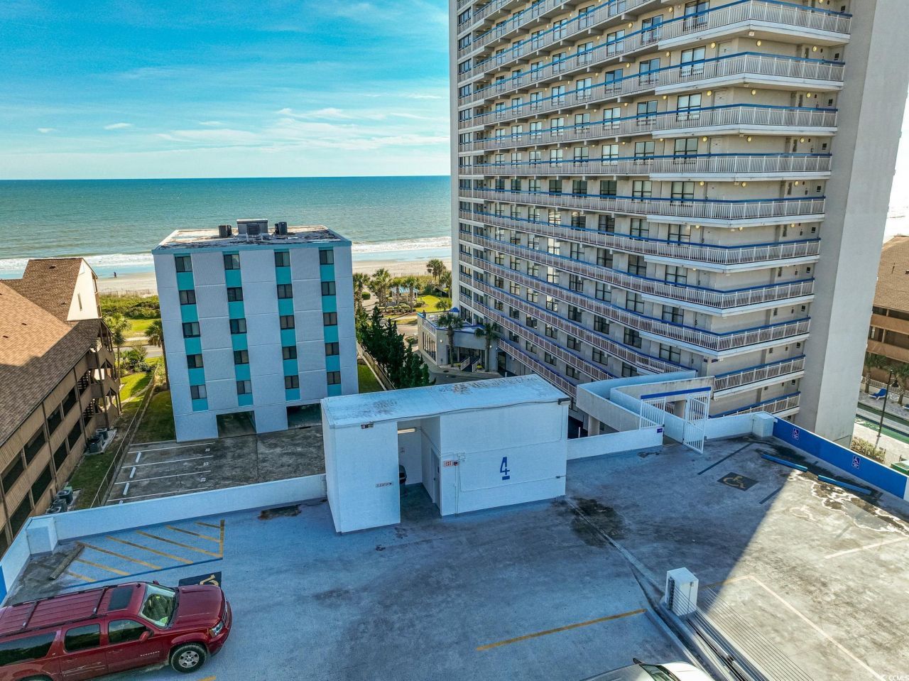 5511 North Ocean Blvd. Photo 29