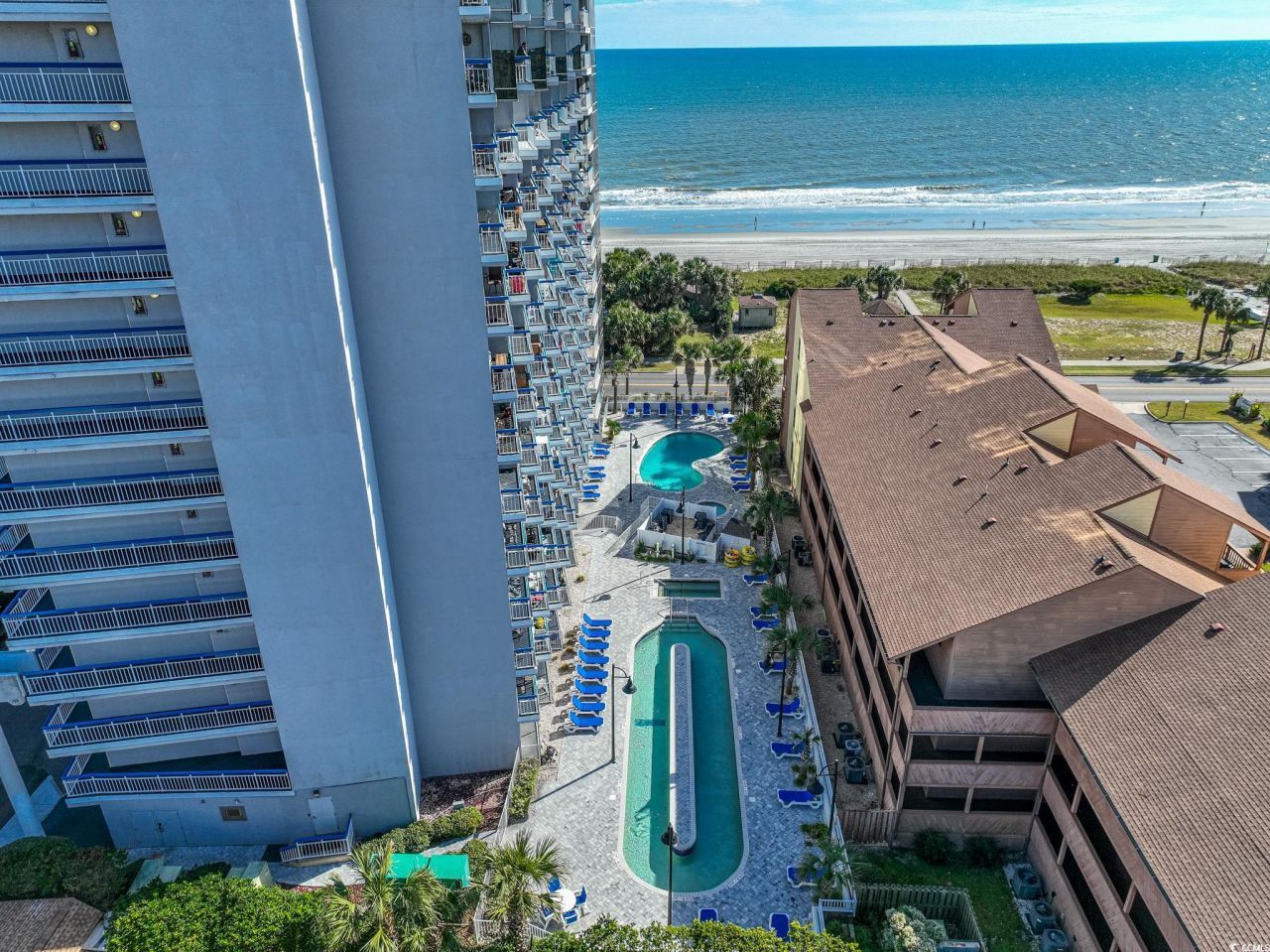 5511 North Ocean Blvd. Photo 31